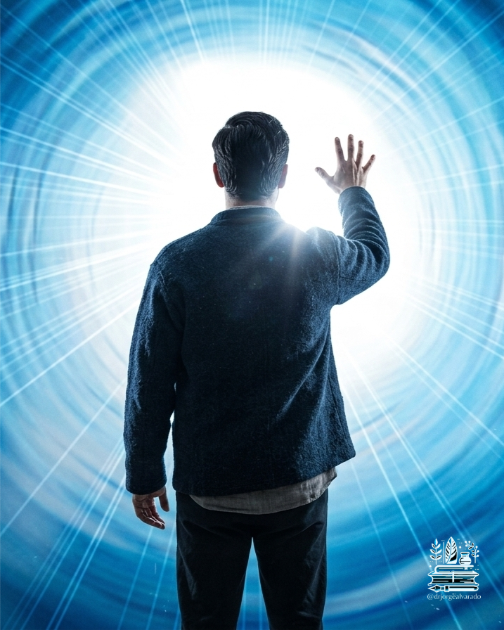 Luz de mi existencia 2