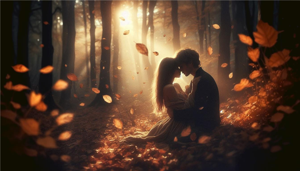 amantes