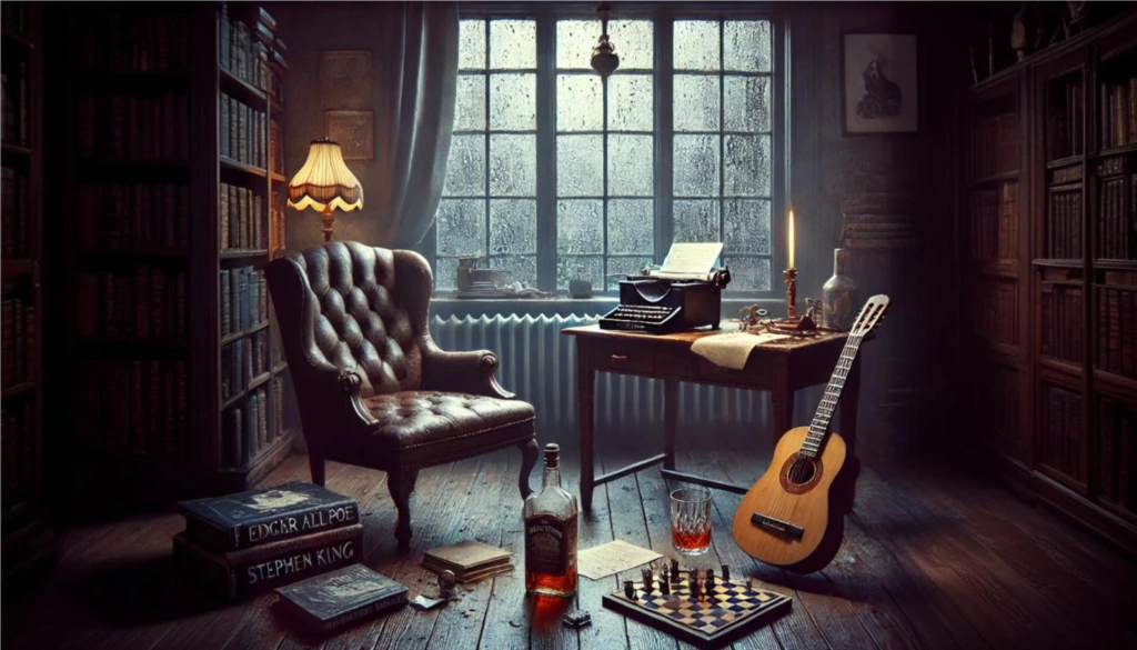 estudio