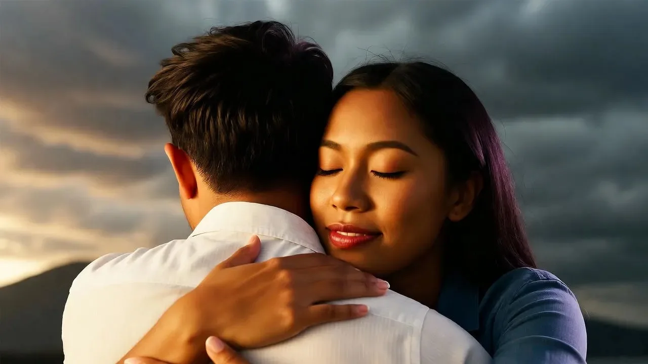 Abrazo